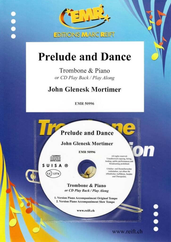 Prelude and Dance